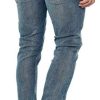 41NnimpQQYL._AC_.jpg Redbridge Jeans pour Homme Pantalon Denim Slim Fit