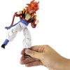 41O6EfJZcjL._AC_.jpg Bandai Ball Figurine Dragon Stars 17 cm-Super Saiyan 4 Gogeta, 36765