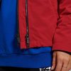 Superdry Ottoman Technical Windcheater Blouson Femme