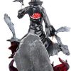 41RsZY9bxlL._AC_.jpg Naruto Gk Figurine Shippuden Anime Modèle Uzumaki Naruto Uchiha Itachi Akatsuki 23 Cm PVC Statue Jouets À Collectionner Poupée Figma