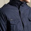 41SRsh74gcL._AC_.jpg Superdry Classic Rookie Jacket Veste Homme
