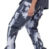 41Tw3-PwNL._AC_.jpg Dazzerake Jeans Hommes Jean Ample Homme Jeans Imprimé pour Homme Jeans Mode Décontracté