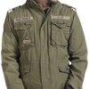 41UckabcUzS._AC_.jpg Brandit Jacket Homme