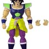 41Vs59JY79L._AC_.jpg Dragon Ball Super - Figurine Dragon Stars - Broly