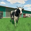 41ZFlhCZgmS._AC_.jpg Farming Simulator 22 (PlayStation 5)