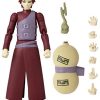 Anime Heroes - Naruto Shippuden - Figurine Anime Heroes 17 cm - Gaara - 36906