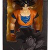 Bandai - Dragon Ball - Figurine géante Limit Breaker - Goku - 36737, Multicolore