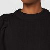Only Onlnicoya L/S Puff Pullover KNT Sweater Femme