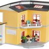 41arx8K-M2L._AC_.jpg Playmobil - Maison Moderne - 9266