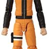 41asD1xf6sL._AC_.jpg Bandai - Anime Heroes - Naruto Shippuden - Figurine Anime heroes 17 cm - Naruto Uzumaki