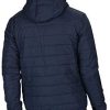 41dYc2jic4L._AC_.jpg Regatta Helfa Veste Matelassée À Capuche Homme Légère, Déperlante et Isolante Baffled/Quilted Jackets Homme