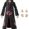 41hQR6HdYEL._AC_.jpg Bandai Naruto Shippuden-Figurine Anime Heroes 17 cm-Itachi Uchiwa, 36904