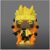 41i6BDUhkZL._AC_.jpg Funko Naruto - Figurine Pop! Specialty Series Naruto Six Path Sage (Glow) 9 cm Multicolore