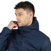 41iP21WxvLL._AC_.jpg Regatta Helfa Veste Matelassée À Capuche Homme Légère, Déperlante et Isolante Baffled/Quilted Jackets Homme