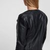 41itcIj9jrL._AC_.jpg Vero Moda Vmria Fav Short Faux Jacket Noos Blouson Femme