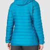 41jnXoBjQQS._AC_.jpg Salewa BRENTA RDS DWN W JKT, Doudoune, Femme