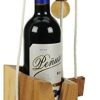 41kq9bBU4OL._AC_.jpg Namesakes Casse-tête de Bouteille – Puzzle Bois Adulte– Cadeau Original pour Homme et Femme - Idée Cadeau de Noël Amusant