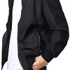 41lHZ-9gsmL._AC_.jpg YOUTHUP Blouson Hommes Léger été Vestes Casual Coupe-Vent Transition Bomber Blouson