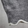 41lryn-jQEL._AC_.jpg Minetom Pull Femme Tricoté Col V Casual Manches Longues Hiver Chaud Pullover Sweater Top Blouse