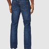 Levi's 513 Slim Straight Jeans Homme