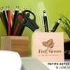41mSJhAUByL._AC_.jpg Feel Green Ecocube Arbre À Orchidées, L’Arbre Fleurit Comme Une Orchidée, Idée Cadeau (100% Ecologique), Grow-Your-Own/Kit Prêt-à-Pousser, Plantes Dans Des Cubes En Bois 7.5cm, Produit En Autriche