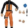 41nKzUFKVZL._AC_.jpg Bandai - Anime Heroes - Naruto Shippuden - Figurine Anime heroes 17 cm - Naruto Uzumaki