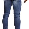 41o5AGKJdQL._AC_.jpg Leif Nelson Jean LN-9275 Jean Pantalon pour homme