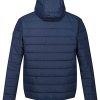 41oDMSkfAmL._AC_.jpg Regatta Helfa Veste Matelassée À Capuche Homme Légère, Déperlante et Isolante Baffled/Quilted Jackets Homme