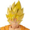 41qGMYdSsCL._AC_.jpg Bandai - Dragon Ball Super - Figurine Dragon Stars 17 cm - Super Saiyan Goku