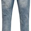 41r0ugGc5bL._AC_.jpg Redbridge Jeans pour Homme Pantalon Denim Slim Fit