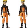 41rusY21sZL._AC_.jpg Bandai - Anime Heroes - Naruto Shippuden - Figurine Anime heroes 17 cm - Naruto Uzumaki