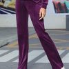 41sY2swZ8gL._AC_.jpg MessBebe Survêtement Femme Ensembles Sportswear Sweat Capuche Suit Pull à Capuche avec Poches + Pantalon Joggers Casual Confortable 2 Pics Jogging Pyjama d'intérieur