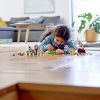 41tDqxsixCL._AC_.jpg LEGO 11002 Classic Ensemble de Briques de Base Jeu de Construction Educatif Activité Manuelle pour Enfants de 4 Ans et +