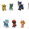 41tiv4QkU1L._AC_.jpg Nickelodeon Pat Patrouille Filles Comptines et Figurines