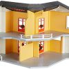 41us-vfG83L._AC_.jpg Playmobil - Maison Moderne - 9266