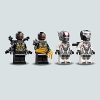 41y39Jyyz4L._AC_.jpg LEGO L'armure de War Machine