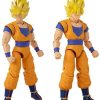 41yYDCr937L._AC_.jpg Bandai - Dragon Ball Super - Figurine Dragon Stars 17 cm - Super Saiyan Goku
