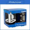 41yfduVenAL._AC_.jpg Paladone - Playstation 4ème génération Tasse à café en céramique sous licence officielle PP5853PS