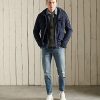 41zVcVMPxAL._AC_.jpg Superdry Classic Rookie Jacket Veste Homme