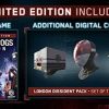 Watch Dogs Legion Limited Edition (PS5)