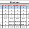 51-FkbfKLfL._AC_.jpg Minetom Pull Femme Tricoté Col V Casual Manches Longues Hiver Chaud Pullover Sweater Top Blouse