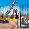 513KiCw6cZL._AC_.jpg Playmobil- Jouet, 70442