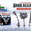 513ovMjtgEL._AC_.jpg Dark Alliance Dungeons & Dragons Day One Edition (PS5)