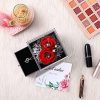 515B2HSQpGL._AC_.jpg Rose Eternelle avec Bijoux, Rose éternelle Préservée, Love You Collier boîte à Bijoux, Idee Cadeau Anniversaire Saint Valentin Mariage Fete des Meres pour Femme Maman Cadeau de Noël
