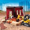 517wYTb3BqL._AC_.jpg Playmobil- Jouet, 70443