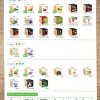 51A4ugqvdqL._AC_.jpg Feel Green Ecocube Arbre À Orchidées, L’Arbre Fleurit Comme Une Orchidée, Idée Cadeau (100% Ecologique), Grow-Your-Own/Kit Prêt-à-Pousser, Plantes Dans Des Cubes En Bois 7.5cm, Produit En Autriche