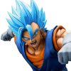 Dragon Ball Z - Dokkan Battle Collab - Super Saiyan God Vegetto Figurine - 16 cm