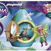 51Bthr82YfS._AC_.jpg Playmobil- Feen Jeux de Construction, 70804