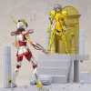 51BvPLrj2CL._AC_.jpg Figurine 'Saint Seiya' - Panoramation - Gemini Saga + Décor