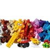 51ExqQAGrkL._AC_.jpg LEGO 11002 Classic Ensemble de Briques de Base Jeu de Construction Educatif Activité Manuelle pour Enfants de 4 Ans et +